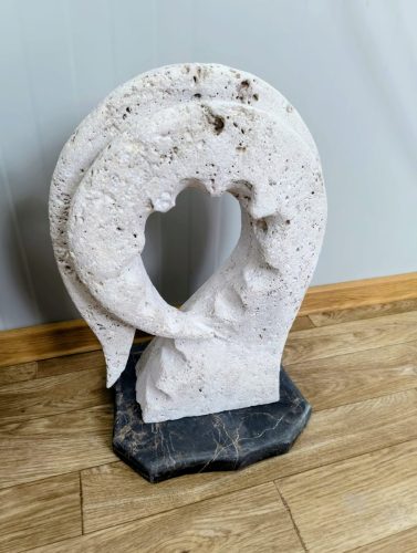 Sculptura-abstracta